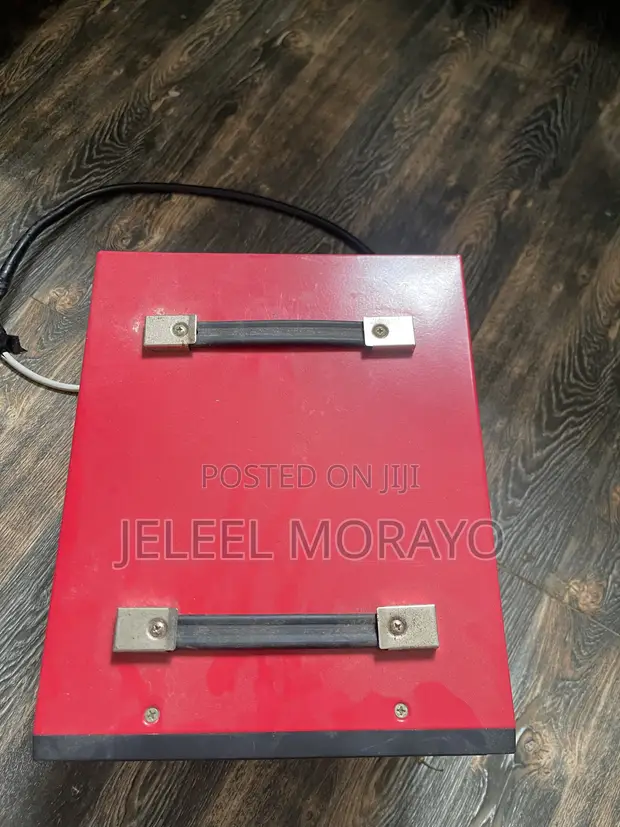 Binatone Voltage Stabilizer - 1