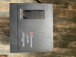 Binatone Voltage Stabilizer