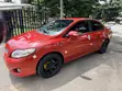 2010 Toyota Corolla LE Sedan - Red - 5