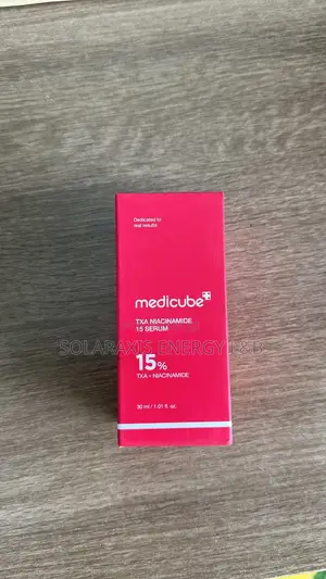 Medicube Niacinamide Serum