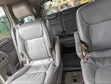 Toyota Sienna 2008 Silver - 2