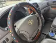 Toyota Sienna 2008 Silver - 4