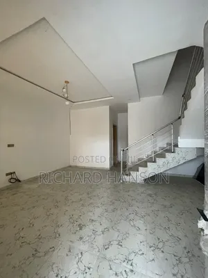 4 Bedroom Duplex for Rent in Ikota