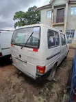 Volkswagen Transporter 1989 Fari - 1