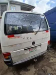 Volkswagen Transporter 1989 Fari - 2