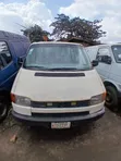 Volkswagen Transporter 1989 Fari - 4