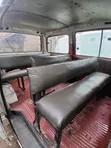 Volkswagen Transporter 1989 Fari - 5