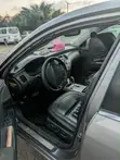 Hyundai Azera 3.3 Sedan 2008 Grey - 5