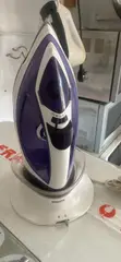 Philips Digital Steam Iron Asali - 2000-2400W - 1