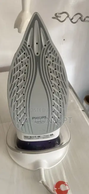 Original Philips Digital Steam Iron - 2000-2400W