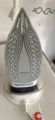 Philips Digital Steam Iron Asali - 2000-2400W - 2