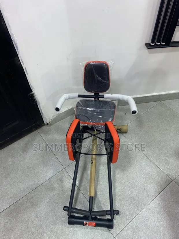 Sabon Supermax Pro Hip Abductor - 1