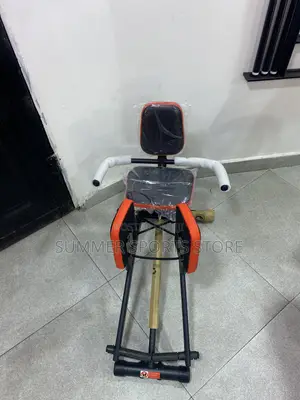 Brand New Supermax Pro Hip Abductor