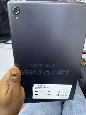 Used iPad 32GB WiFi Only