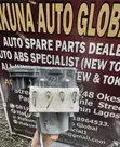 Lexus ES350 2013-2015 New Tokunbo ABS Unit - 1