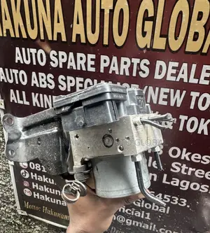 Lexus ES350 2013-2015 New Tokunbo ABS Unit