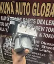 Lexus ES350 2013-2015 New Tokunbo ABS Unit - 3