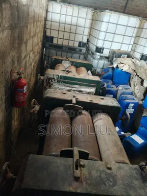 Used Grinding Machine with 7.5KW Motor (260 Type)