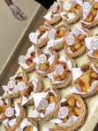 Kennyvic Cakes Villa Party Packs Small Chops - 3