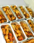 Kennyvic Cakes Villa Party Packs Small Chops - 4