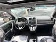 Honda CR-V 2009 Black - 2