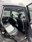 Honda CR-V 2009 Black - 3