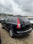 Honda CR-V 2009 Black - 4