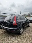 Honda CR-V 2009 Black - 5