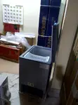 Skyrun 145L Chest Deep Freezer - Sabon Abu - 1