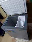 Skyrun 145L Chest Deep Freezer - Sabon Abu - 2