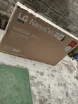 LG 75 Inch Babban Nuni na TV don Nishaɗin Gida - 2