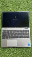 Dell Latitude 5520 Laptop - Core i5, 8GB RAM, 256GB SSD - 1
