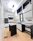 4 Bedroom Semi-Detached Duplex a Ikota, Lagos - 4