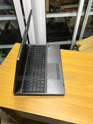HP ProBook 6560B Laptop - Intel Core i5, 4GB RAM, 320GB HDD