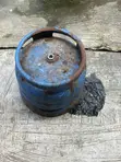 King Gas Cylinder Na Biyu - 2