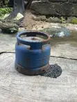 King Gas Cylinder Na Biyu - 3