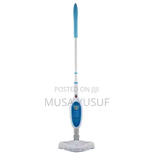 Efbe Schott Power Steam Mop