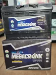75Ah Megacrank Battery - Brand New - 1