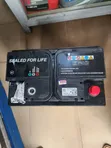75Ah Megacrank Battery - Brand New - 2