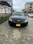 2010 Toyota Camry Base 2.5L Automatic Sedan - 1