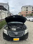 2010 Toyota Camry Base 2.5L Automatic Sedan - 2