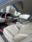 2010 Toyota Camry Base 2.5L Automatic Sedan - 3