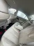 2010 Toyota Camry Base 2.5L Automatic Sedan - 4