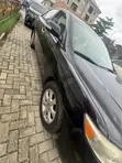 2010 Toyota Camry Base 2.5L Automatic Sedan - 5