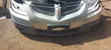 Cikakken Bumper na Gaba Pontiac Vibe 2003 - 2