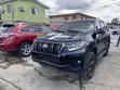 Toyota Land Cruiser Prado 4.0 Petrol TX 2021 Baki - 2
