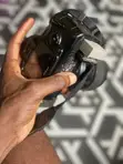 Nikon D60 DSLR Camera - 3