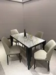Home Interiors Dining Set - Sabon Abu - 1