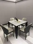Home Interiors Dining Set - Sabon Abu - 2