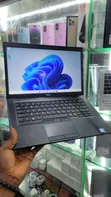 Dell Latitude 7480 Laptop: Core i5, 8GB RAM, 256GB SSD - 1